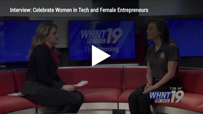 Click to watch the video on WHNT.com.